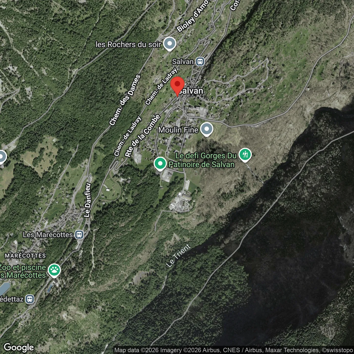 Charming apartment with independent entrance and panoramic view - Photo 11 of 11