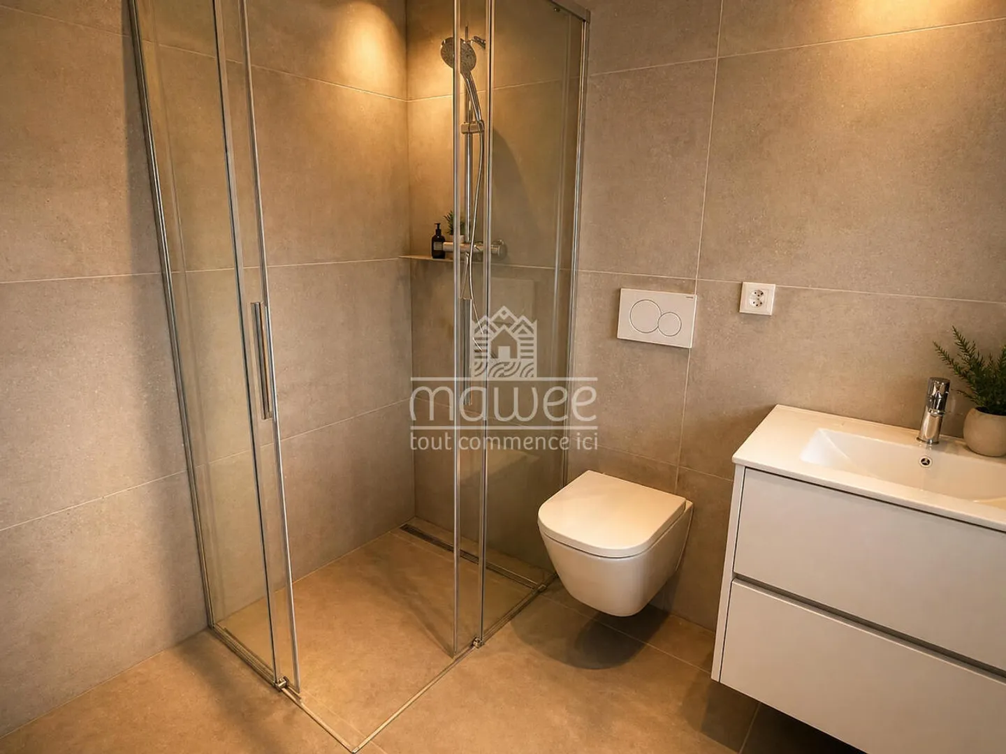 Villa MINERGIE d'exception - Photo 7 sur 8