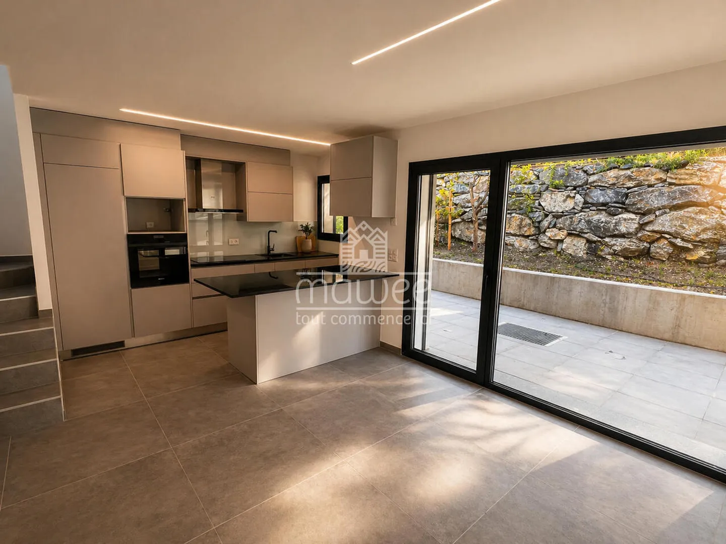 Villa MINERGIE d'exception - Photo 5 sur 8