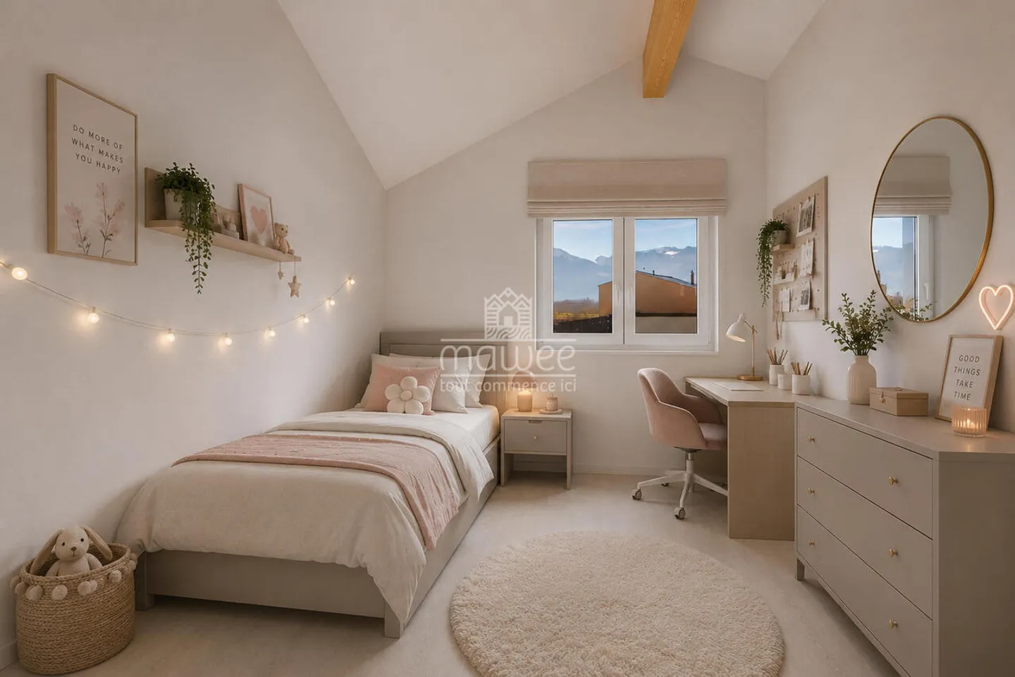 Außergewöhnliche Villa, in der Eleganz auf Funktionalität trifft! - Foto 5 von 13