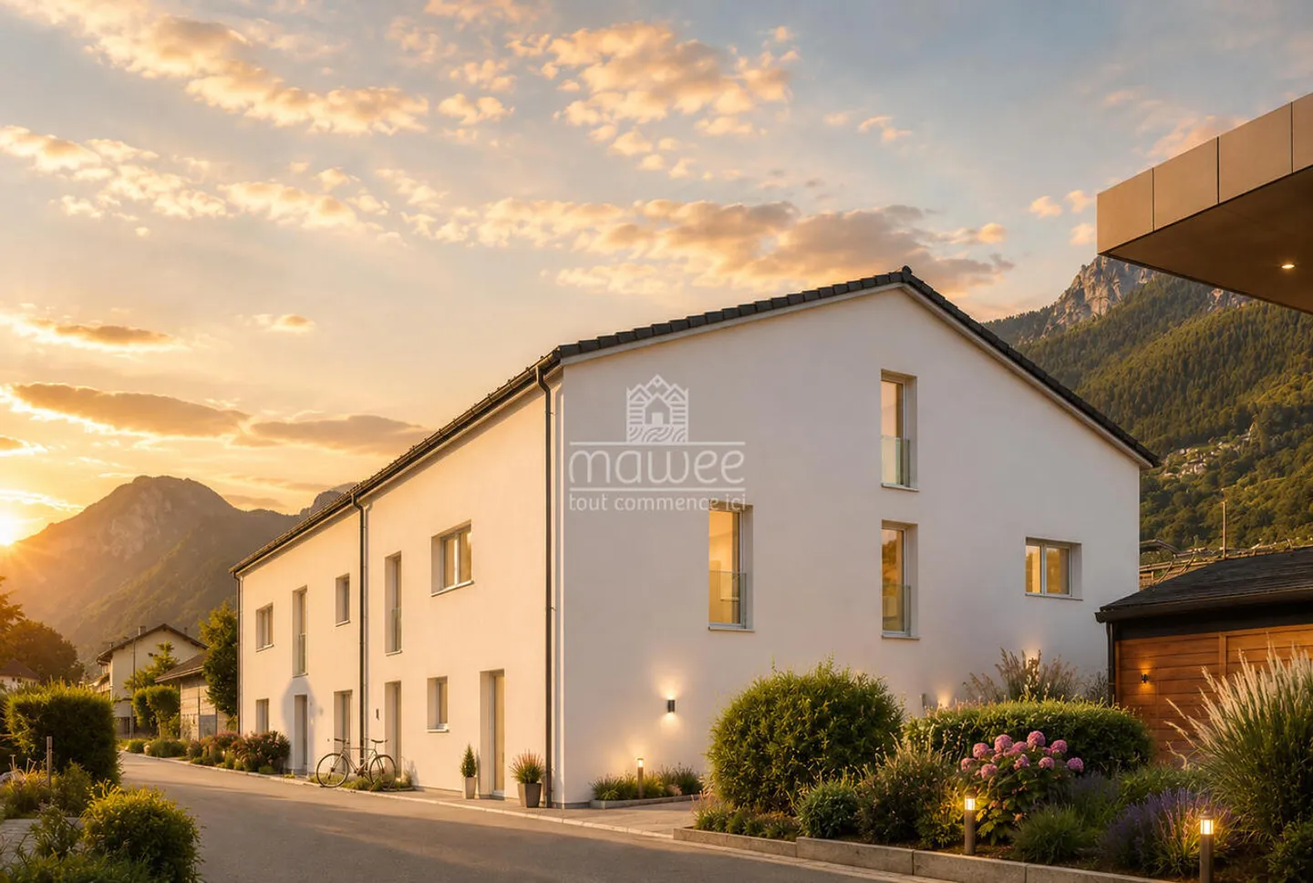 Ihr zukünftiges Zuhause in einer hochwertigen Residenz - Foto 13 von 13