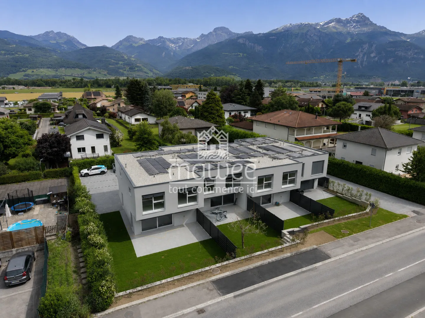 New villas - finishes of your choice, imminent delivery! - Photo 5 of 13
