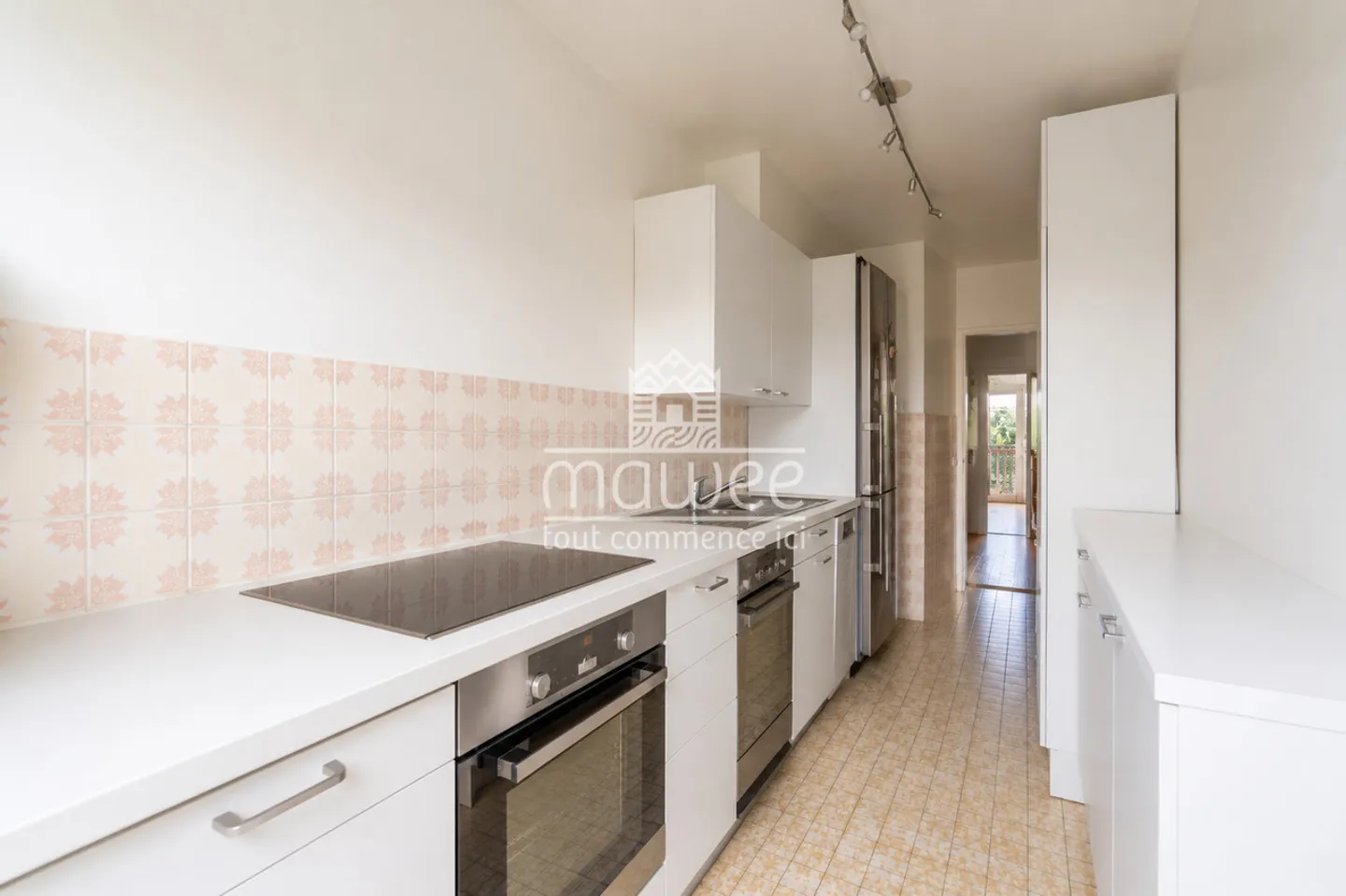 Appartement spacieux dans quartier calme - Photo 4 sur 13
