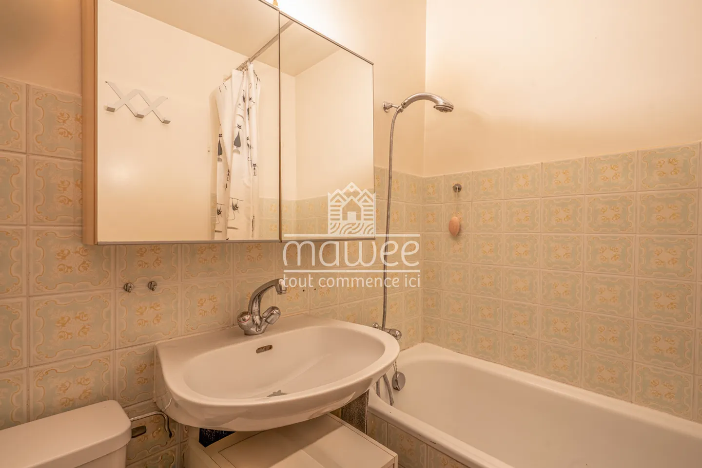 Appartement spacieux dans quartier calme - Photo 8 sur 13