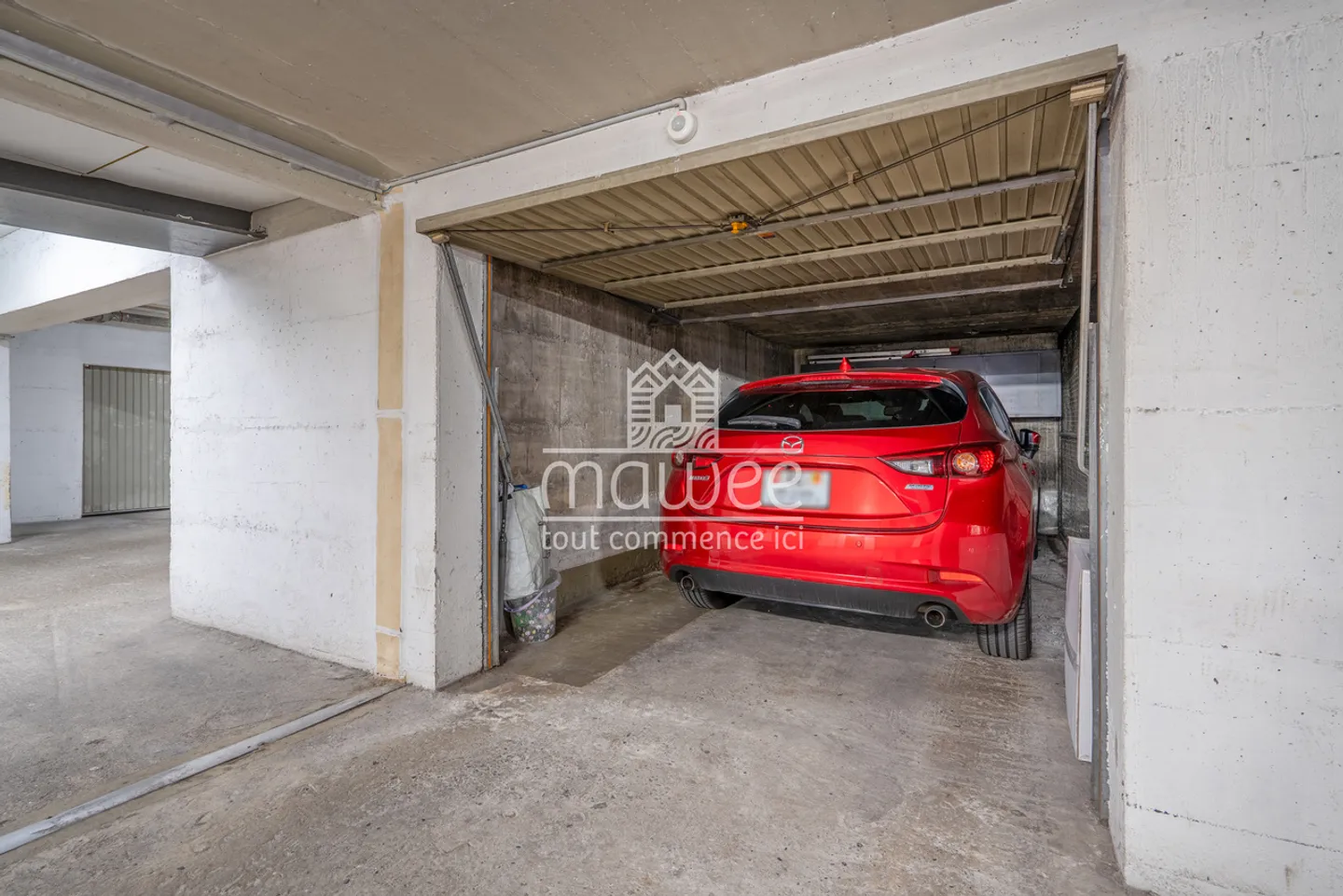 Appartement spacieux dans quartier calme - Photo 10 sur 13