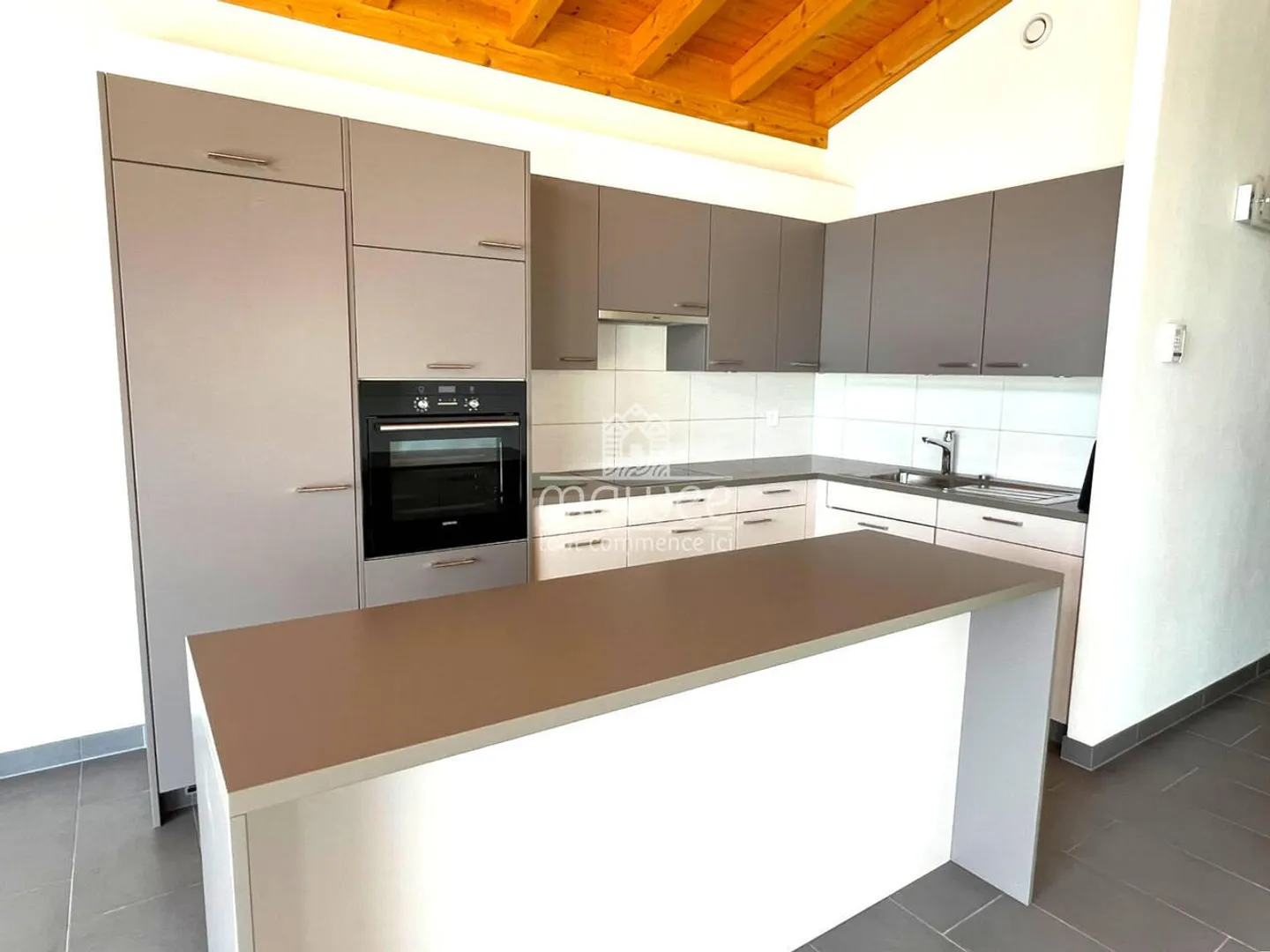 Magnifico appartamento 3,5 locali - Un bene eccezionale - Foto 7 di 10