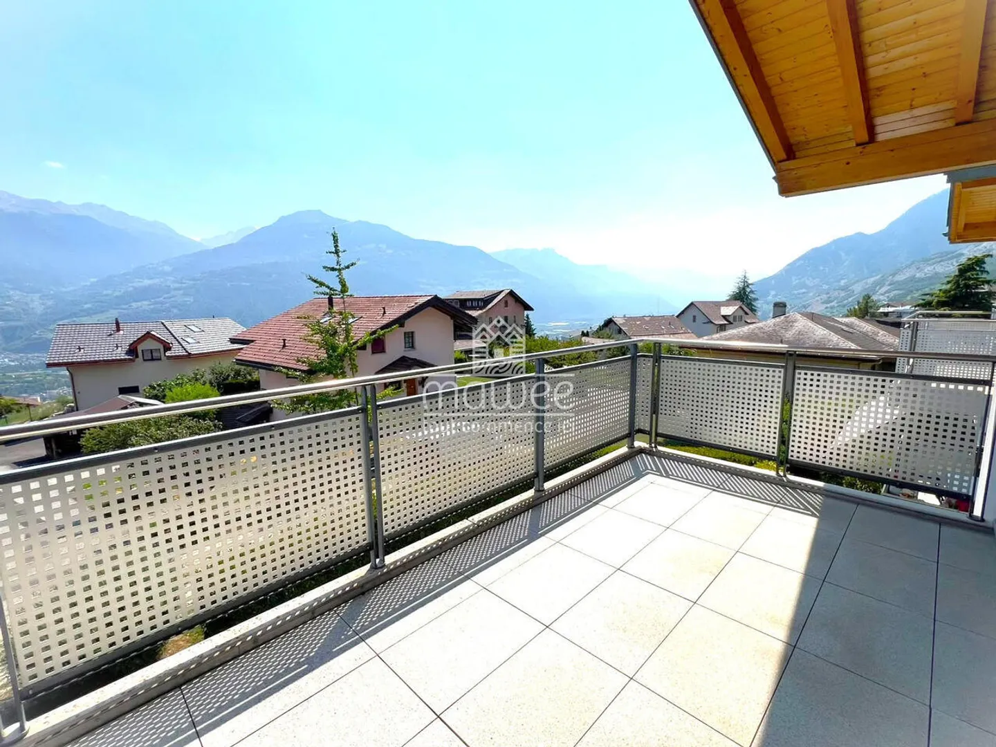 Magnifico appartamento 3,5 locali - Un bene eccezionale - Foto 6 di 10