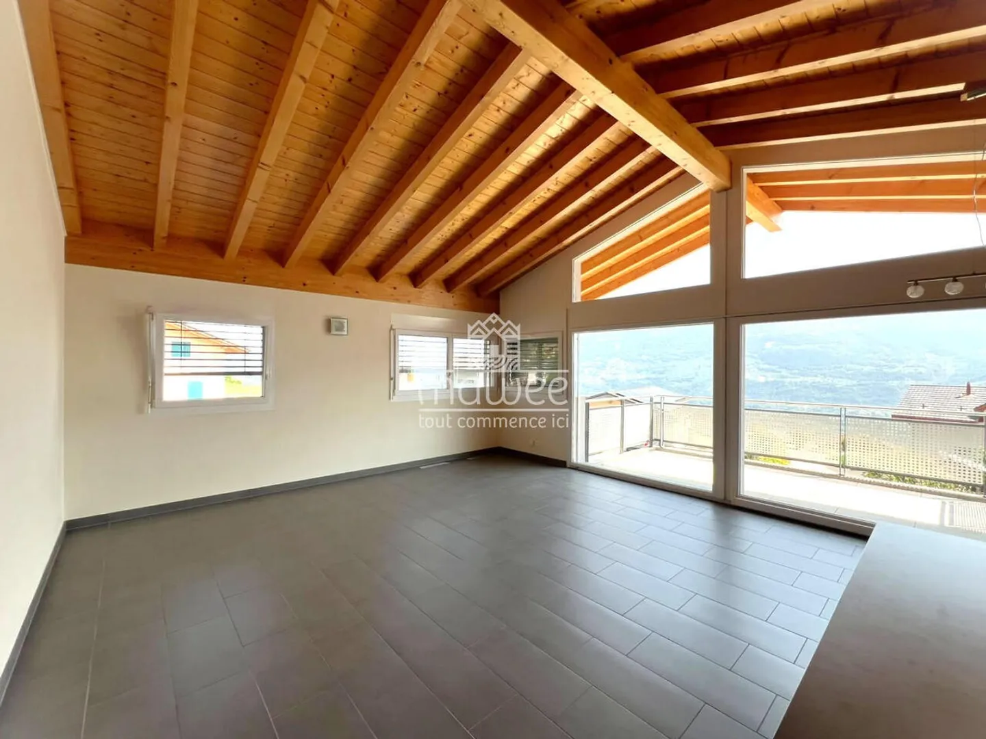 Magnifico appartamento 3,5 locali - Un bene eccezionale - Foto 2 di 10
