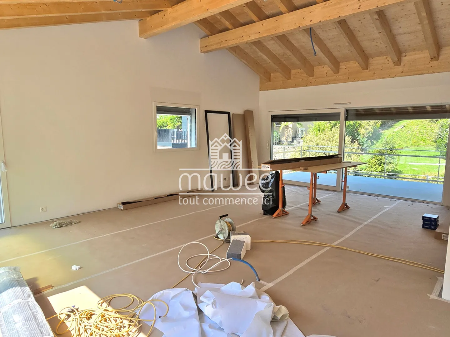 Attico nuovo di alta gamma - Residenza intima di 2 unità - Foto 12 di 13