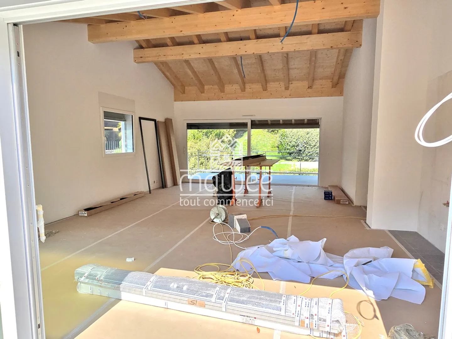 Attico nuovo di alta gamma - Residenza intima di 2 unità - Foto 13 di 13