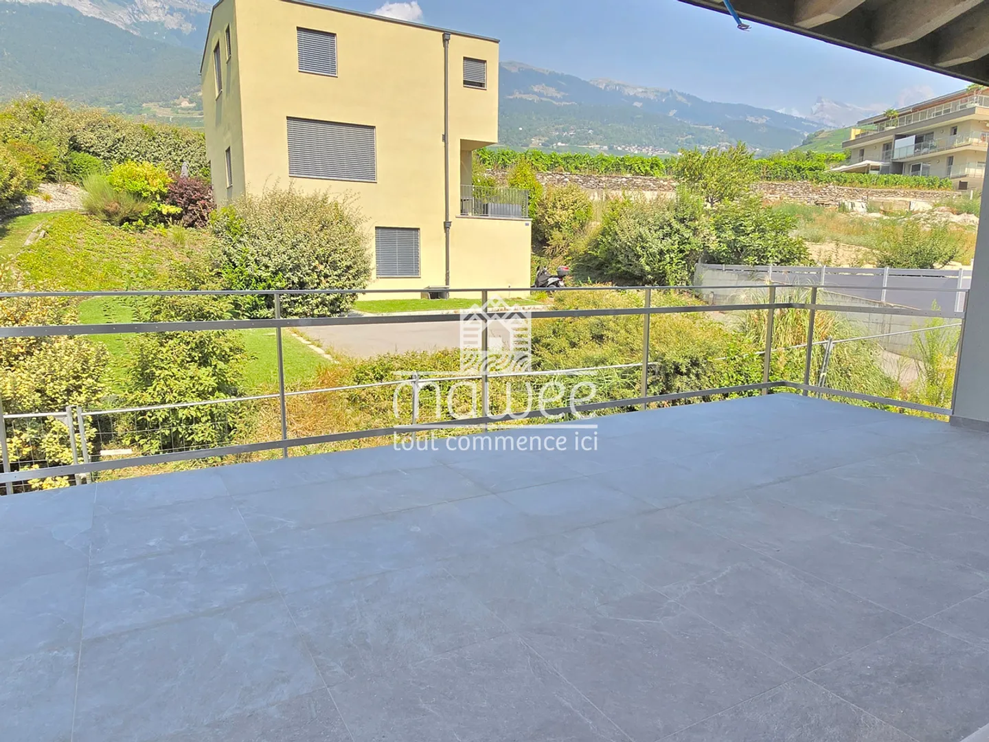 Attico nuovo di alta gamma - Residenza intima di 2 unità - Foto 8 di 13