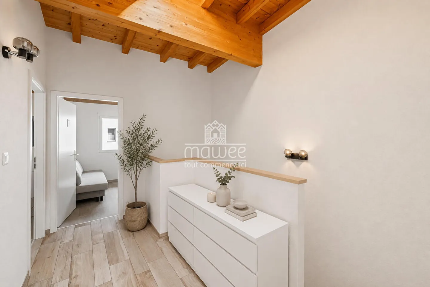 Il perfetto equilibrio tra comfort, modernità e qualità della vita - Foto 8 di 13