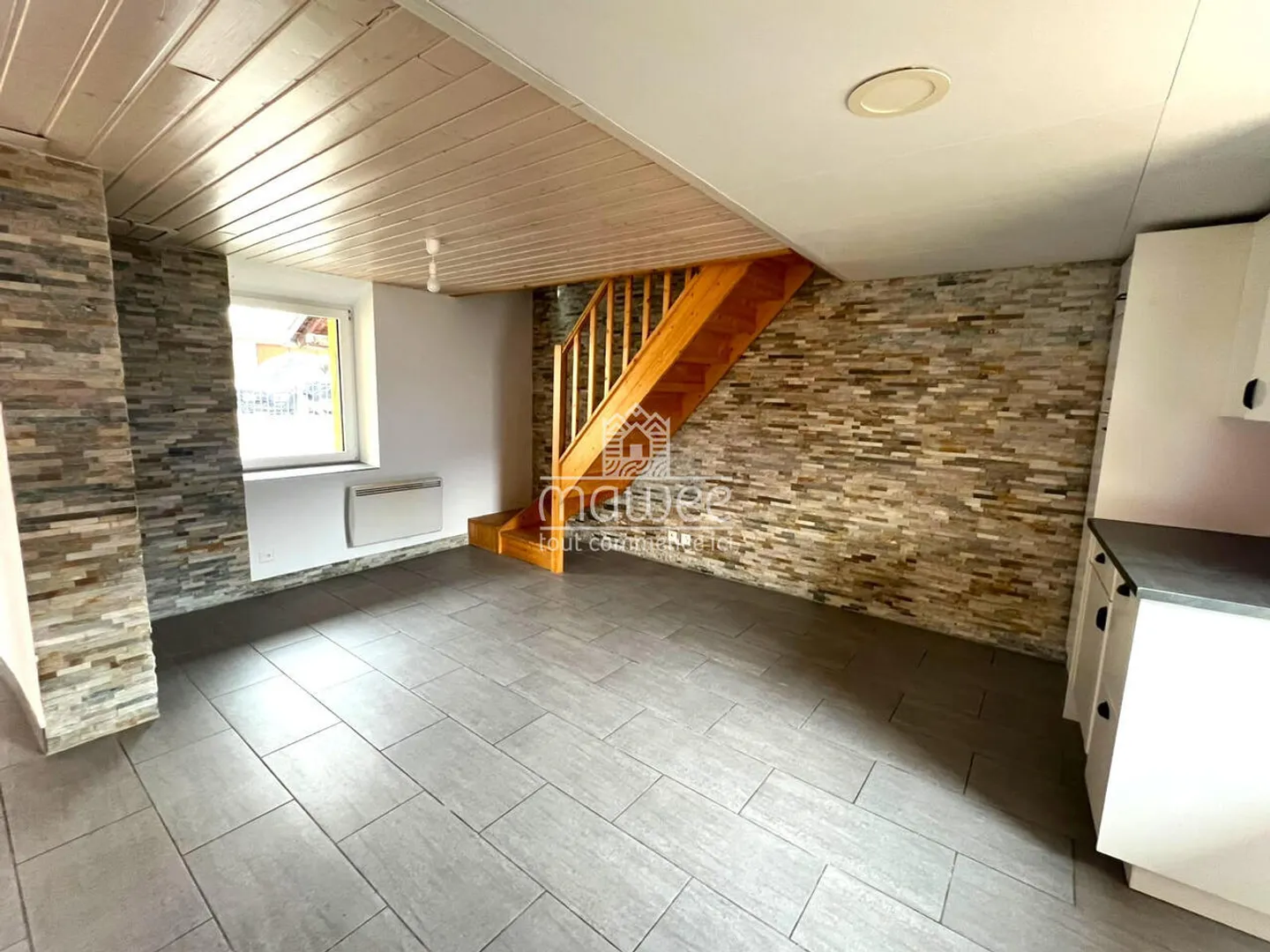 4.5-room apartment - A charming opportunity in Fully - Photo 5 of 9