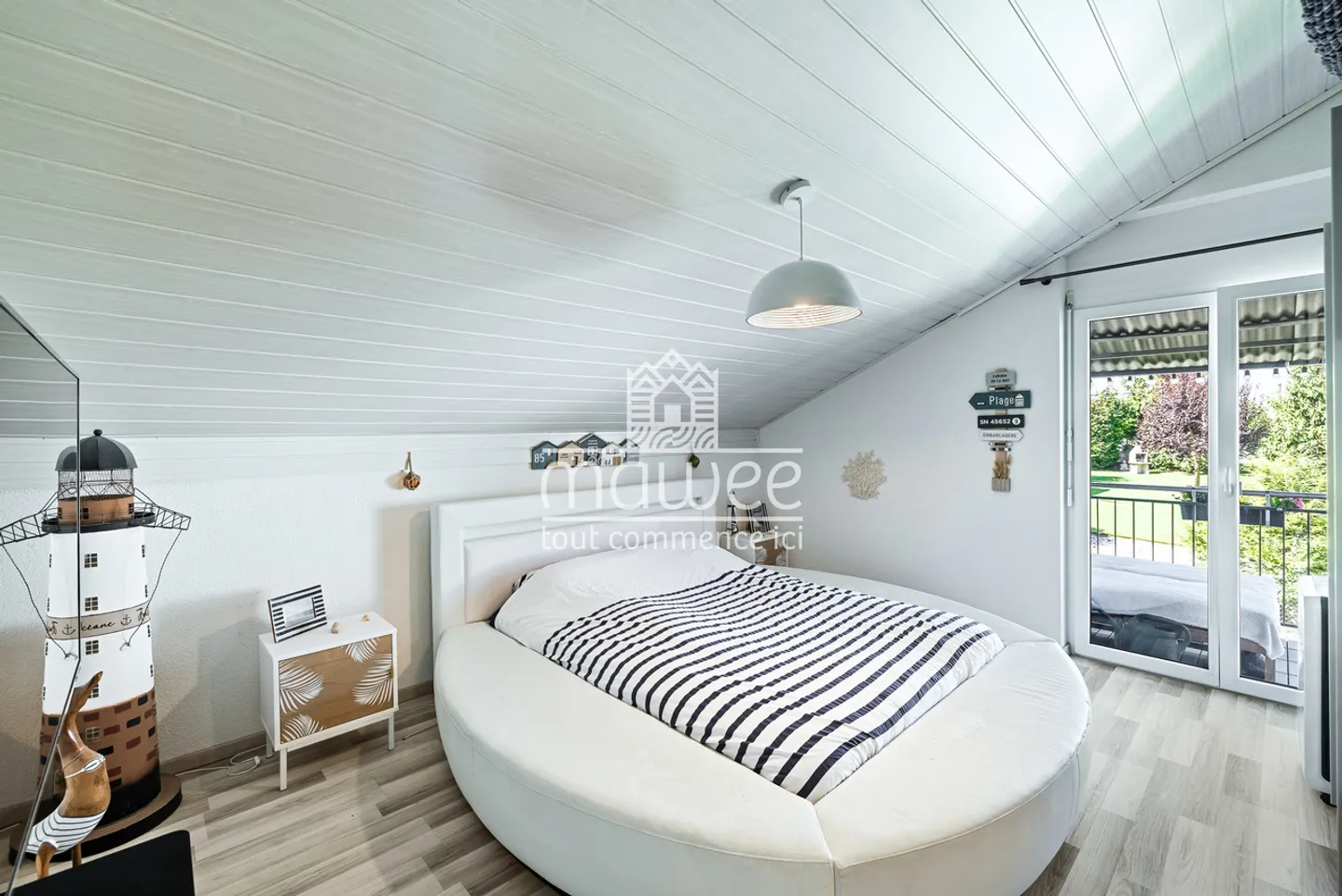 Villa individuelle avec 4 chambres et généreux sous-sol ! - Photo 11 of 13