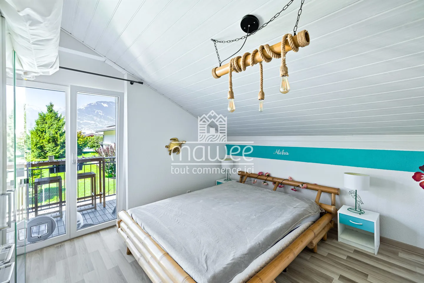 Villa individuelle avec 4 chambres et généreux sous-sol ! - Photo 10 of 13
