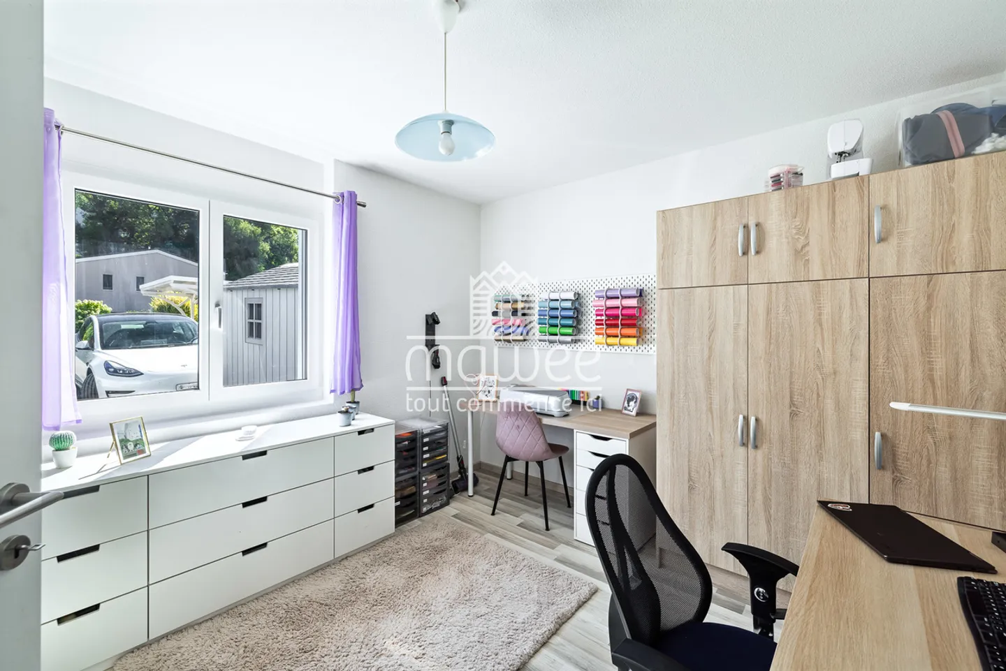 Villa individuelle avec 4 chambres et généreux sous-sol ! - Photo 7 of 13