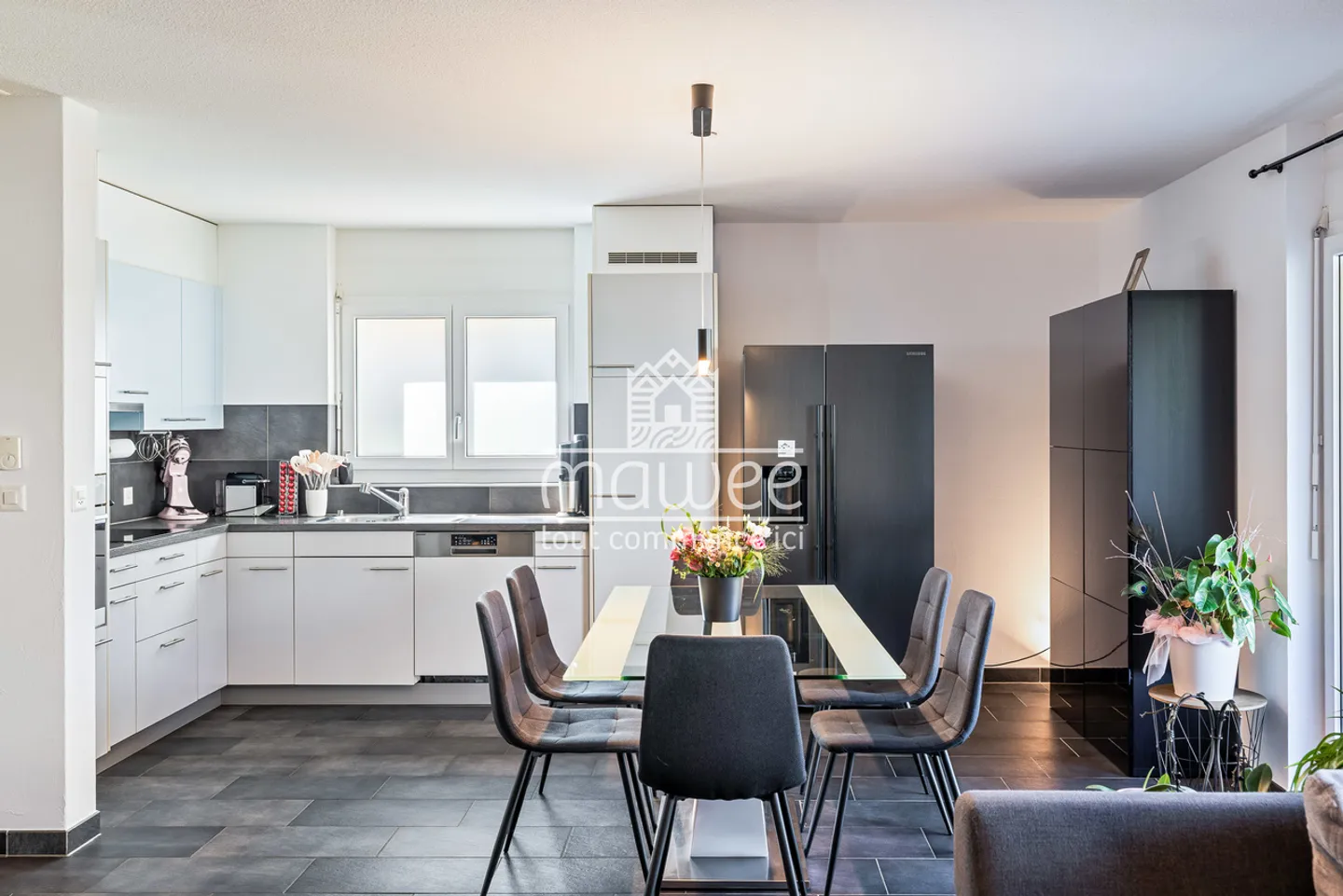 Villa individuelle avec 4 chambres et généreux sous-sol ! - Photo 6 of 13