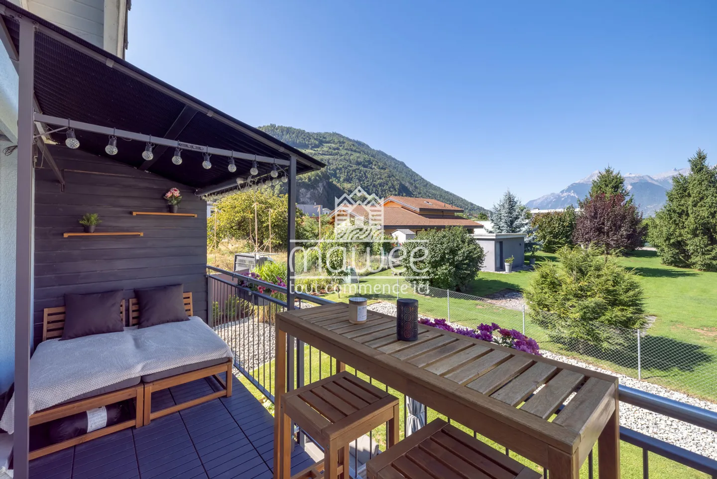 Villa individuelle avec 4 chambres et généreux sous-sol ! - Photo 3 of 13