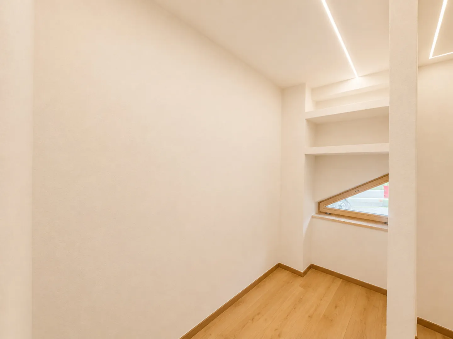 Magnifique appartement rénové au coeur des Valettes - Photo 6 sur 7