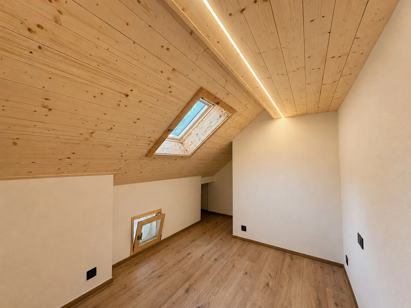 Grand appartement rénové au coeur des Valettes - Photo 6 sur 6