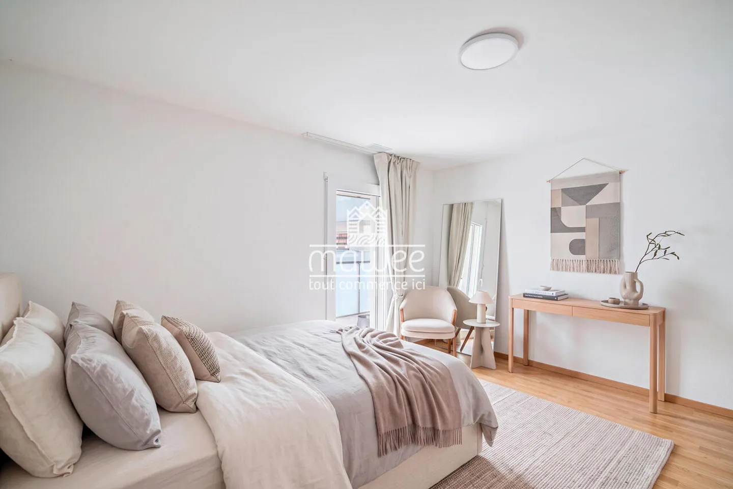Appartement Charmant avec Piscine - Photo 4 sur 11