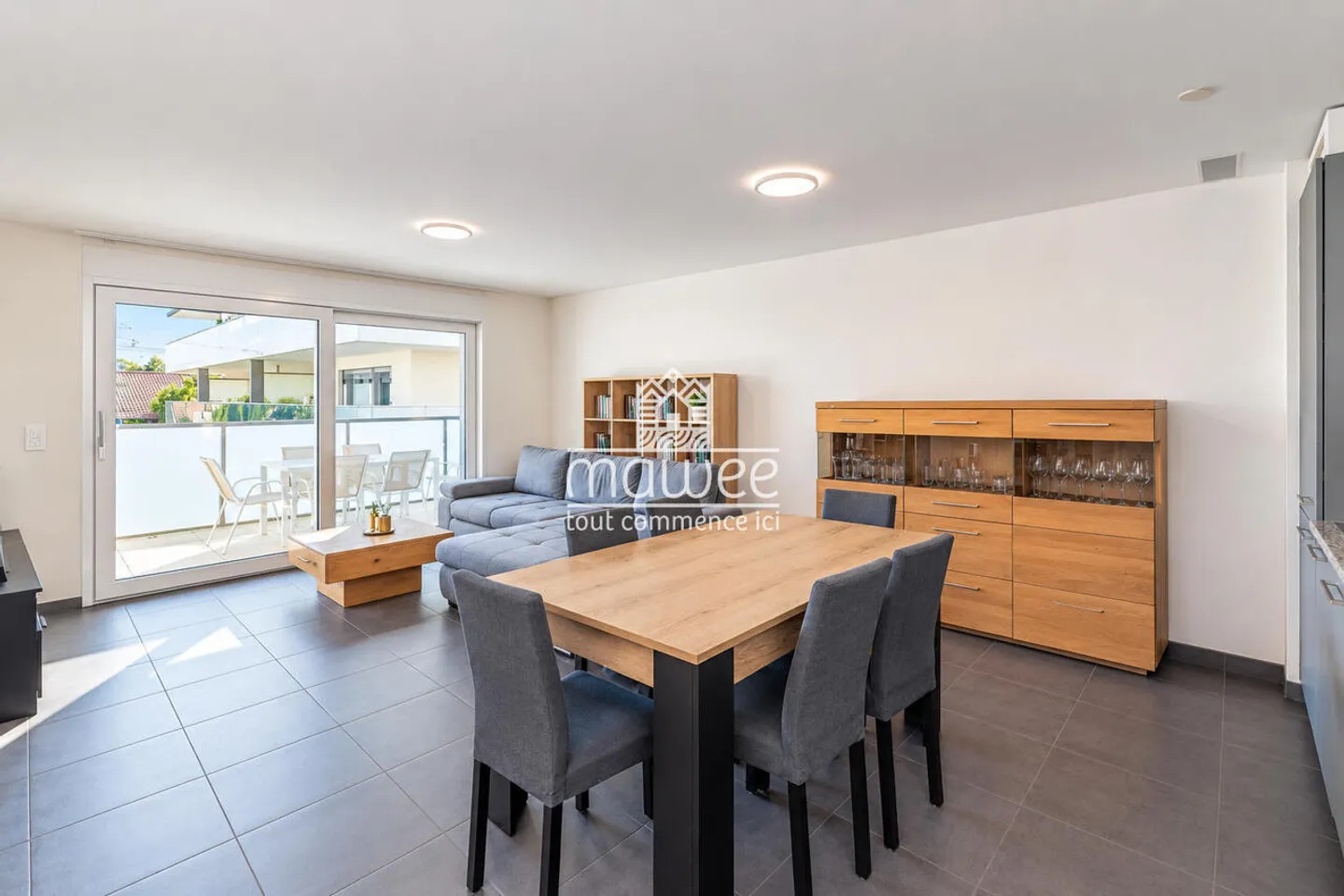 Appartement Charmant avec Piscine - Photo 2 sur 11