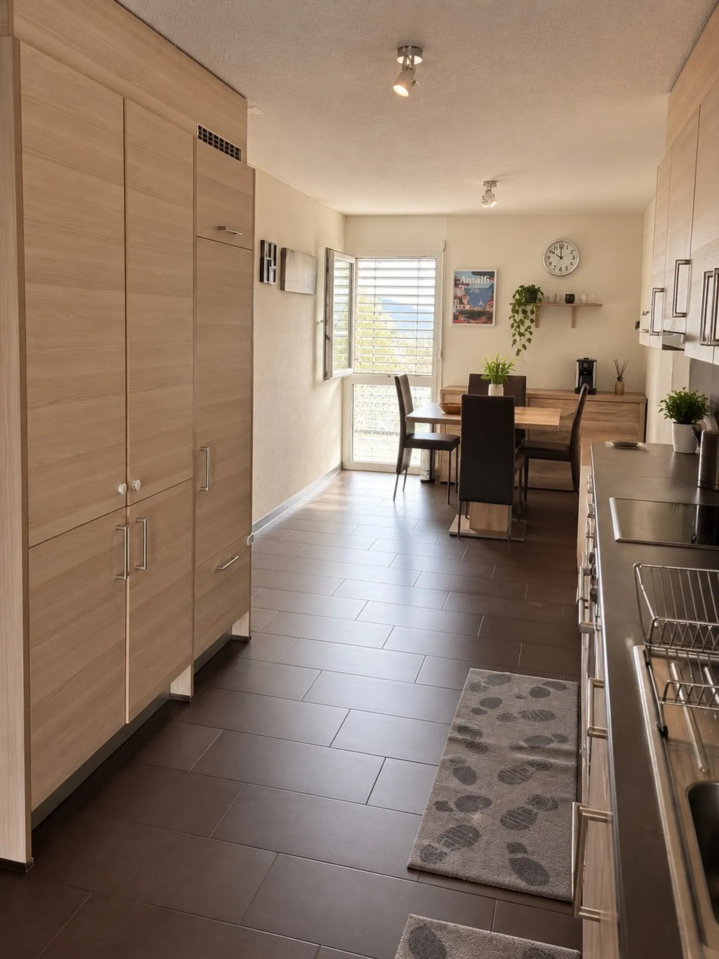 LEASE TAKEOVER - 3.5 rooms in Conthey - Photo 8 of 13