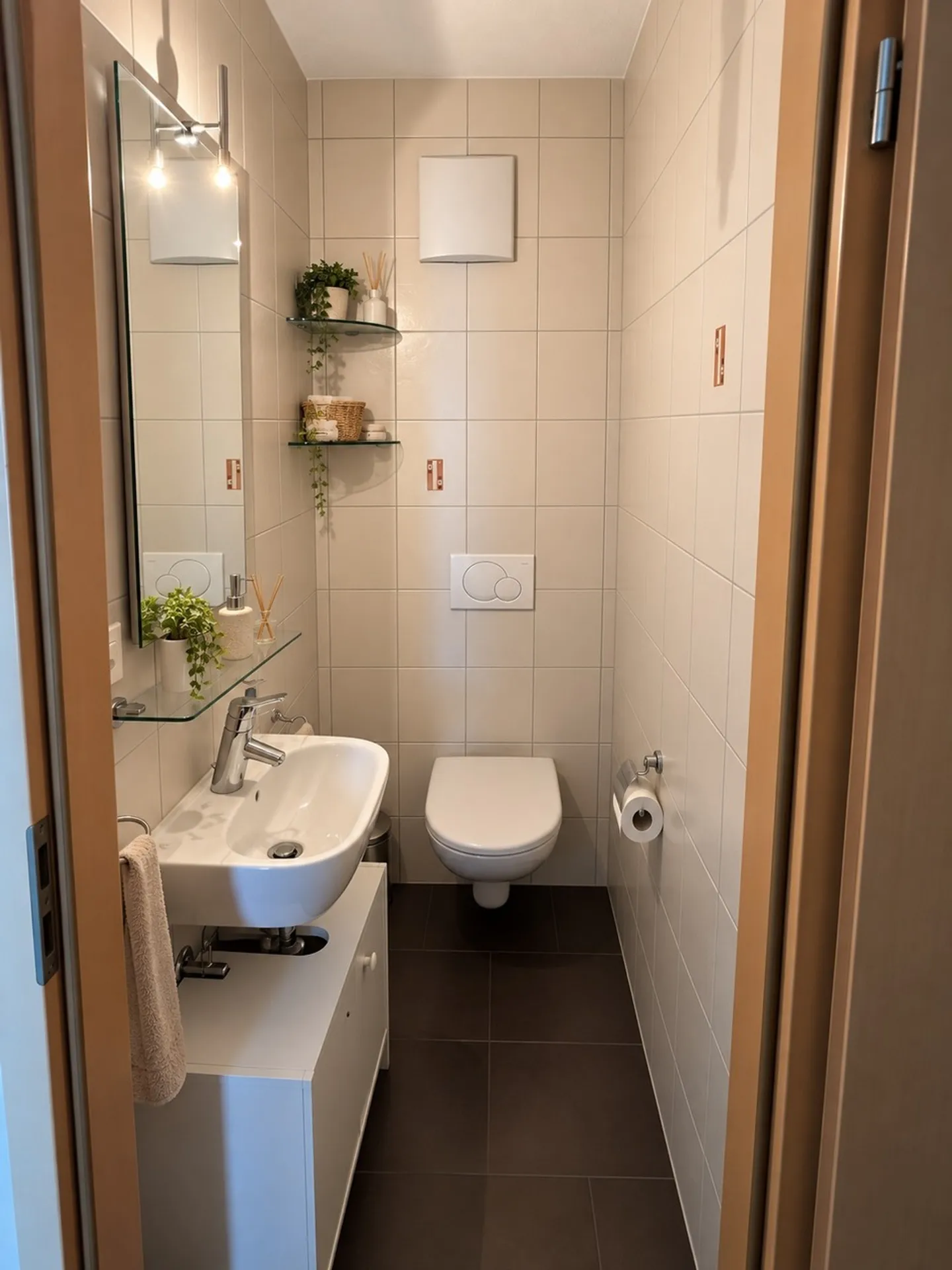 LEASE TAKEOVER - 3.5 rooms in Conthey - Photo 10 of 13