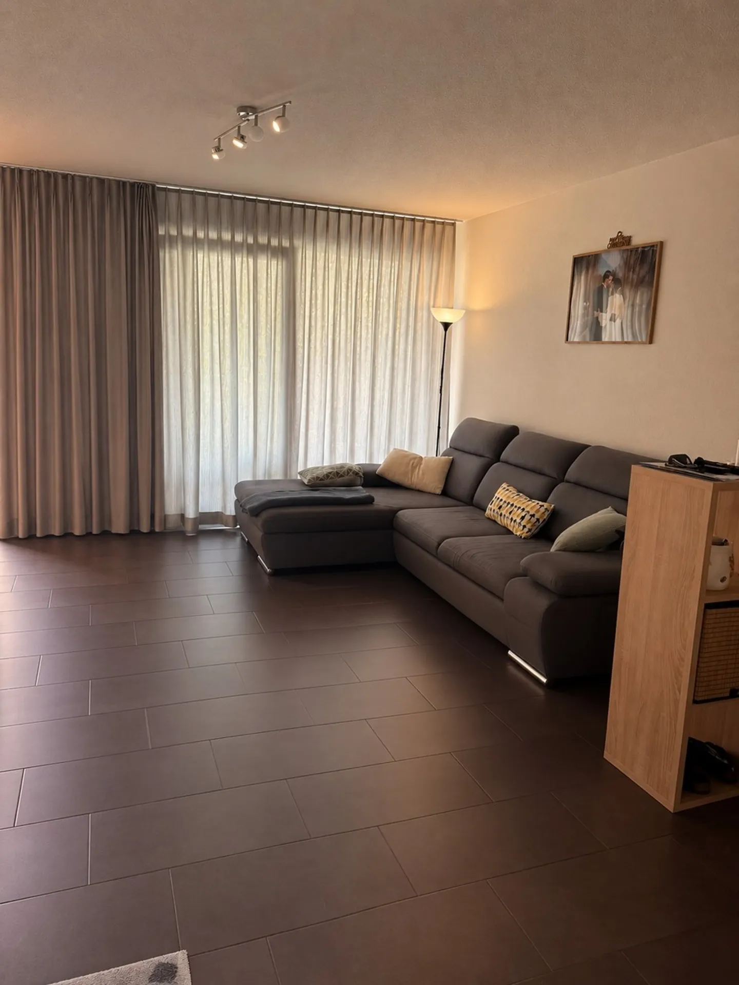 LEASE TAKEOVER - 3.5 rooms in Conthey - Photo 3 of 13