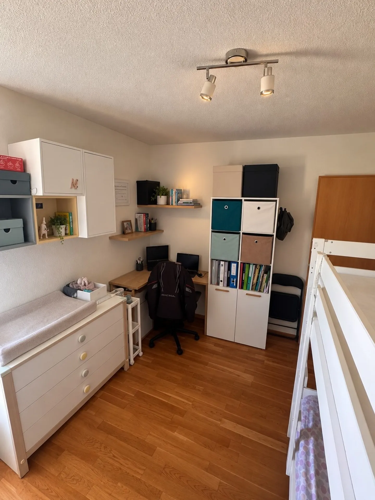 LEASE TAKEOVER - 3.5 rooms in Conthey - Photo 4 of 13