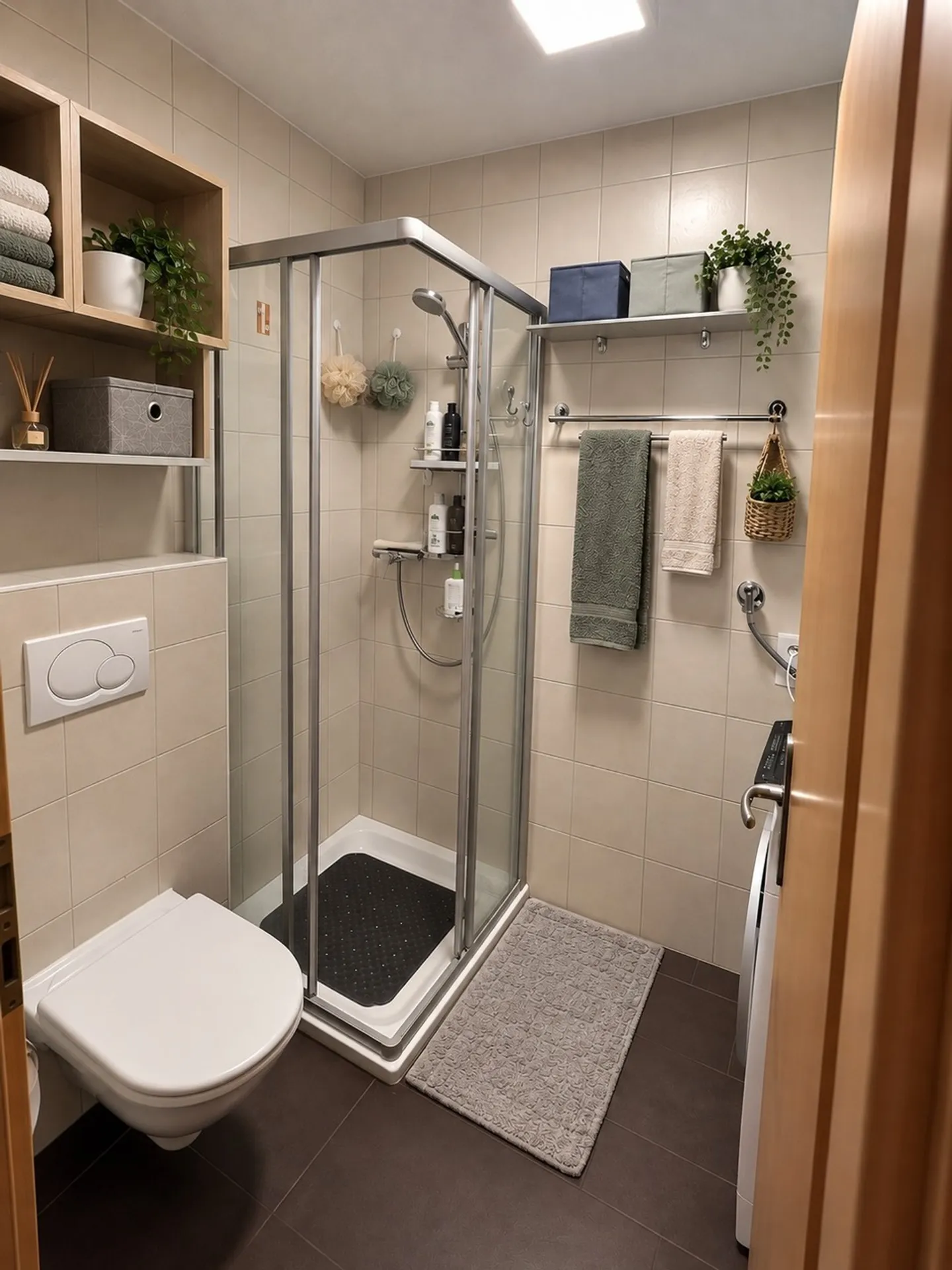 LEASE TAKEOVER - 3.5 rooms in Conthey - Photo 11 of 13