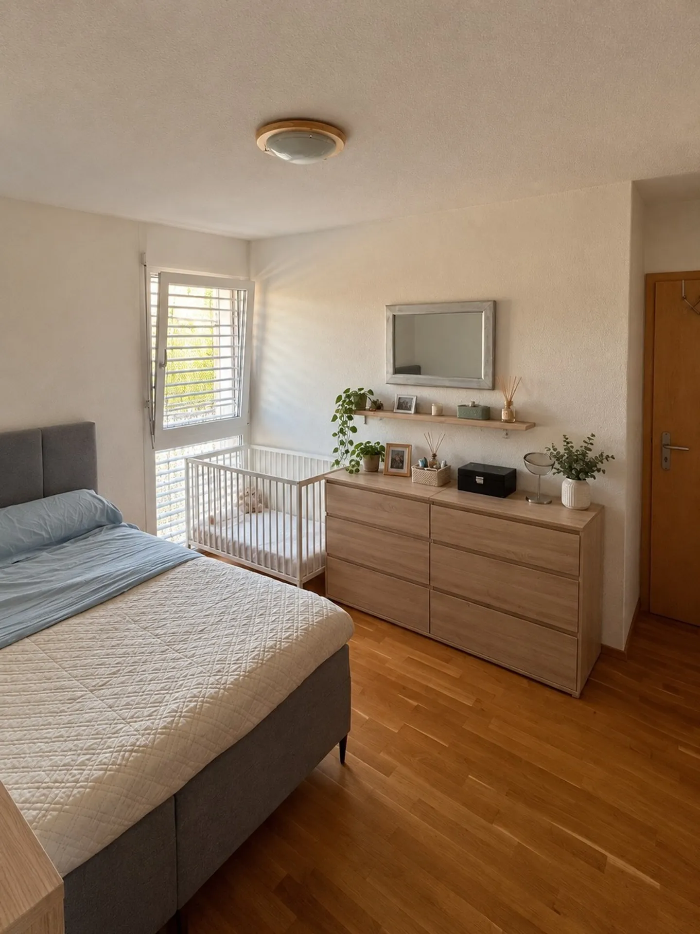 LEASE TAKEOVER - 3.5 rooms in Conthey - Photo 6 of 13