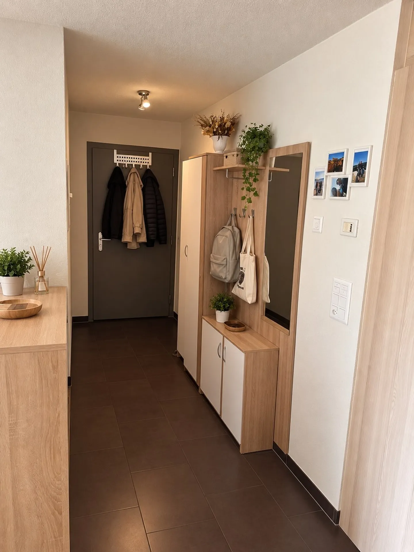 LEASE TAKEOVER - 3.5 rooms in Conthey - Photo 7 of 13