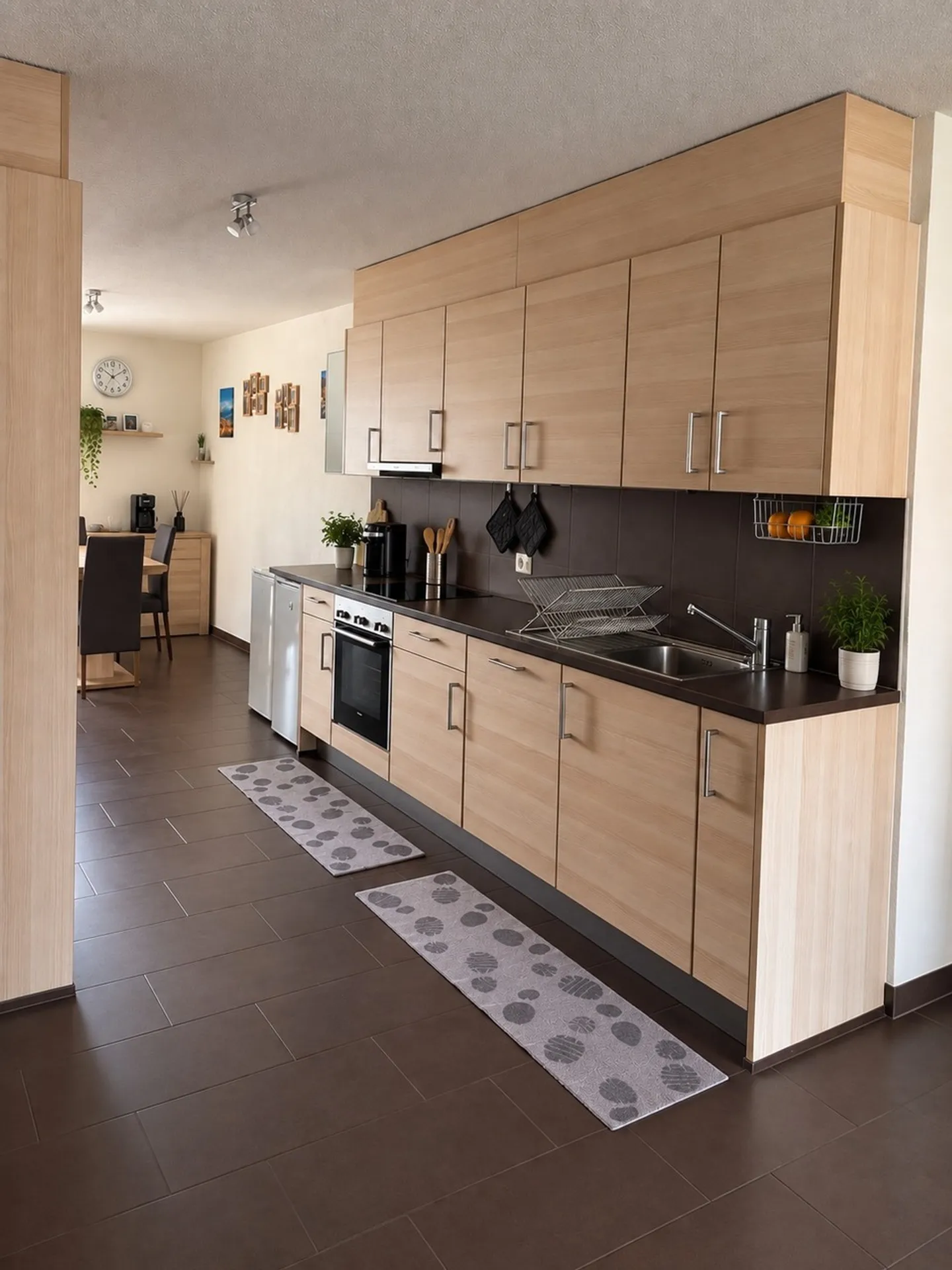 LEASE TAKEOVER - 3.5 rooms in Conthey - Photo 1 of 13