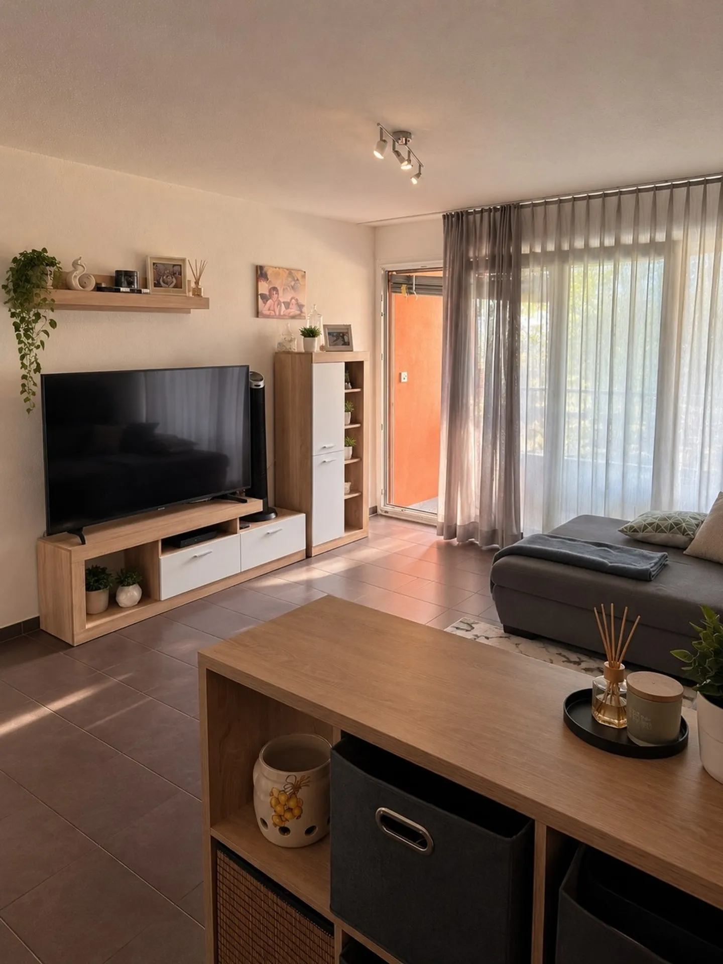 LEASE TAKEOVER - 3.5 rooms in Conthey - Photo 2 of 13