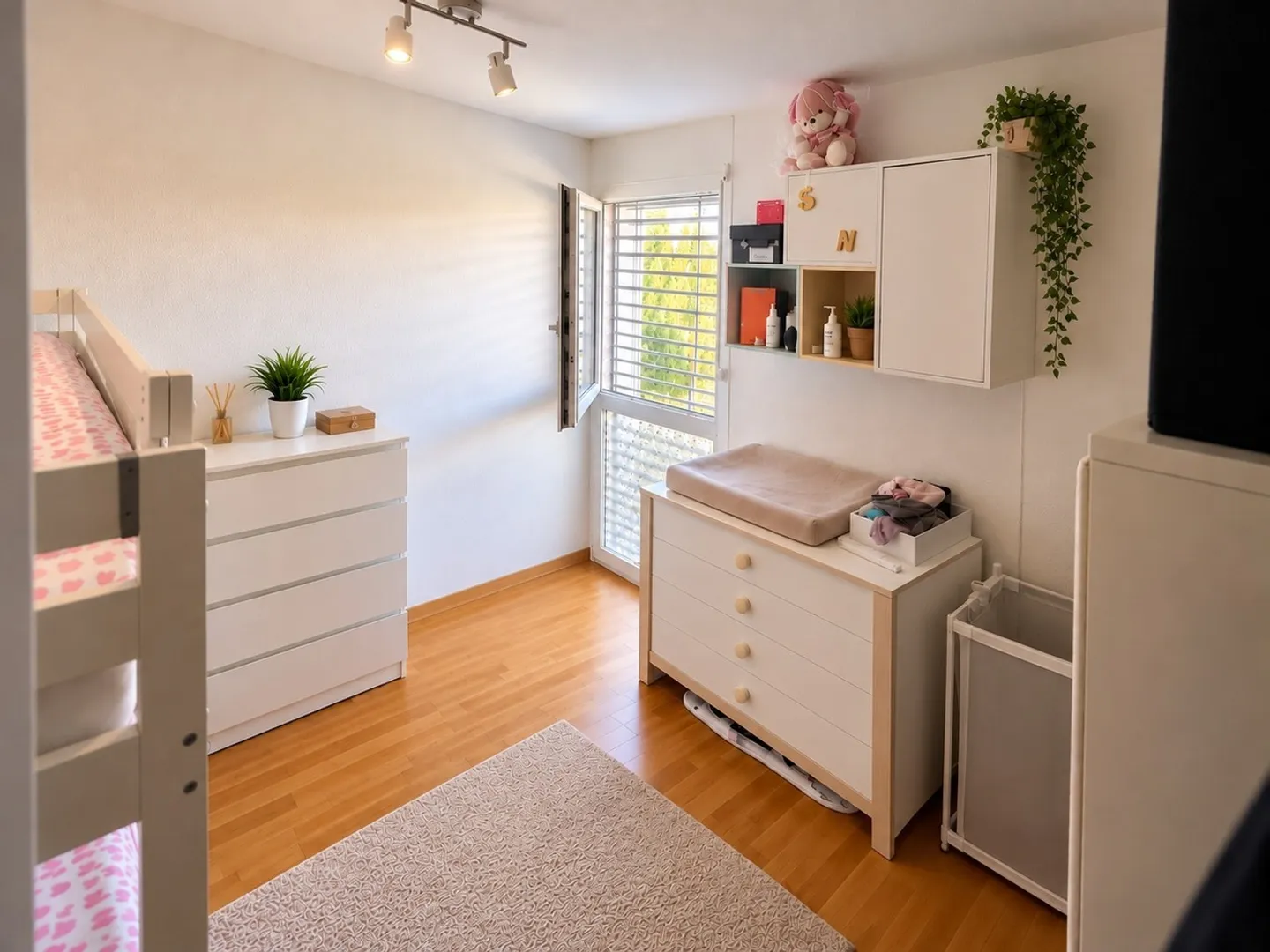 LEASE TAKEOVER - 3.5 rooms in Conthey - Photo 5 of 13