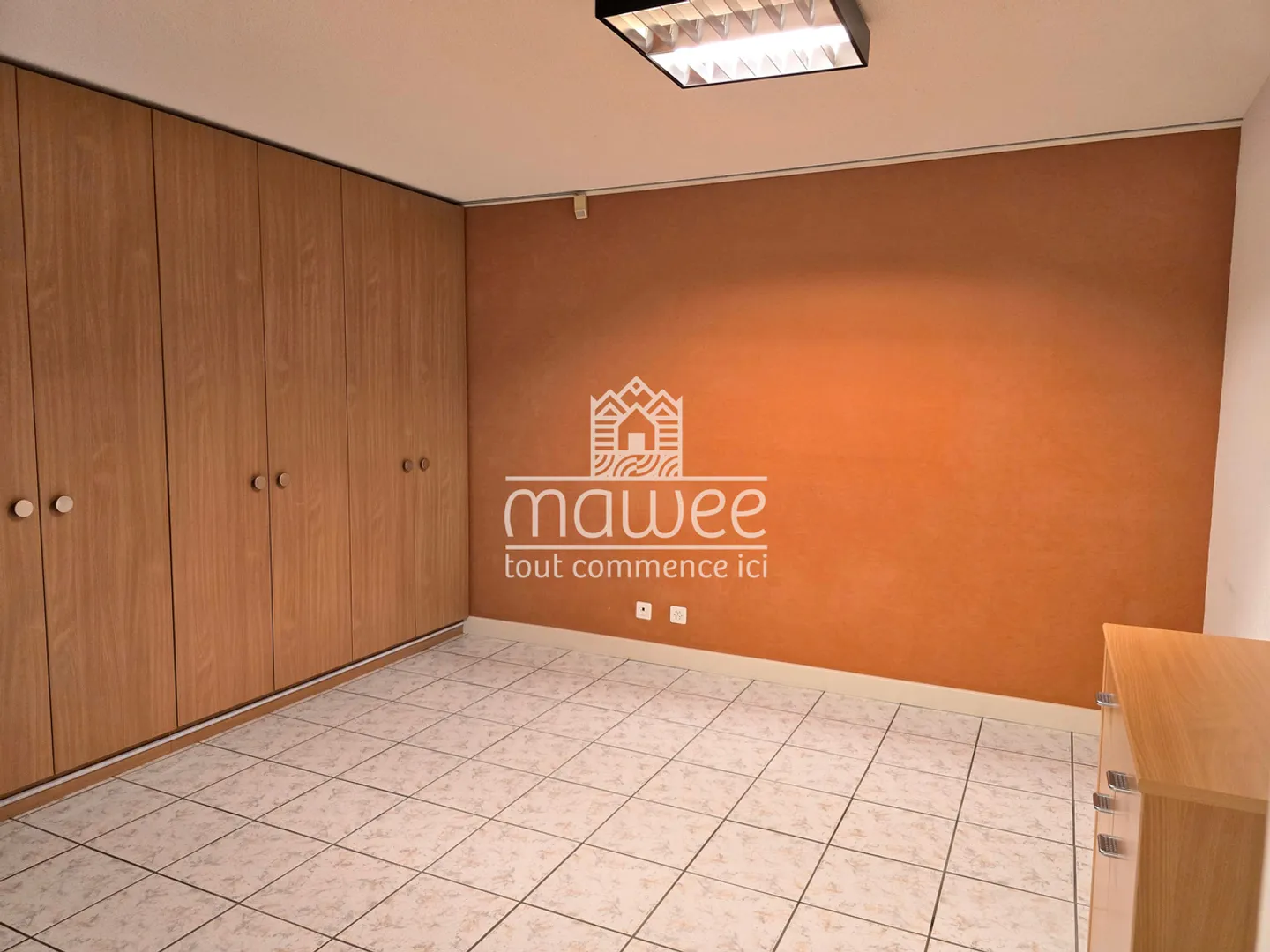 Office / commercial space of 75 m² in the center of Martigny - Photo 7 of 13