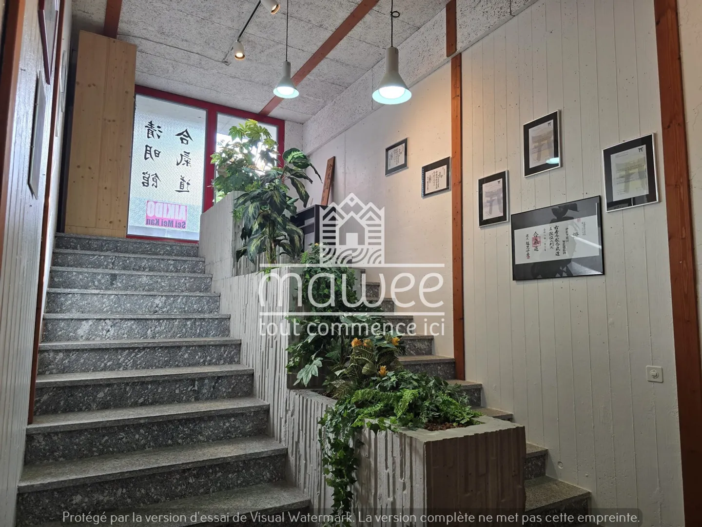 An atypical activity space with multiple possibilities - Photo 3 of 10