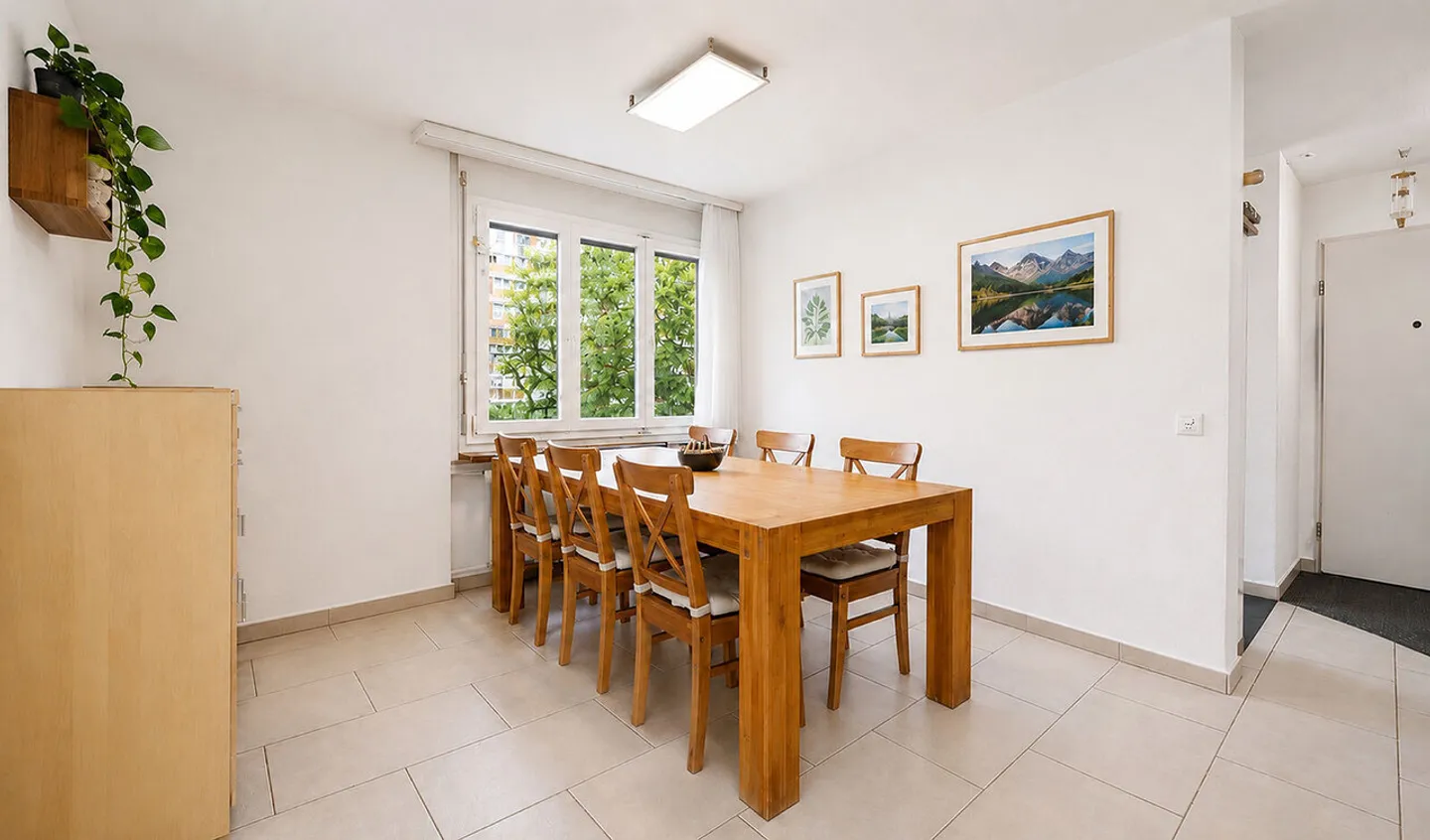 Everything Within Reach - Light-Filled Home with Balcony - Photo 2 of 5