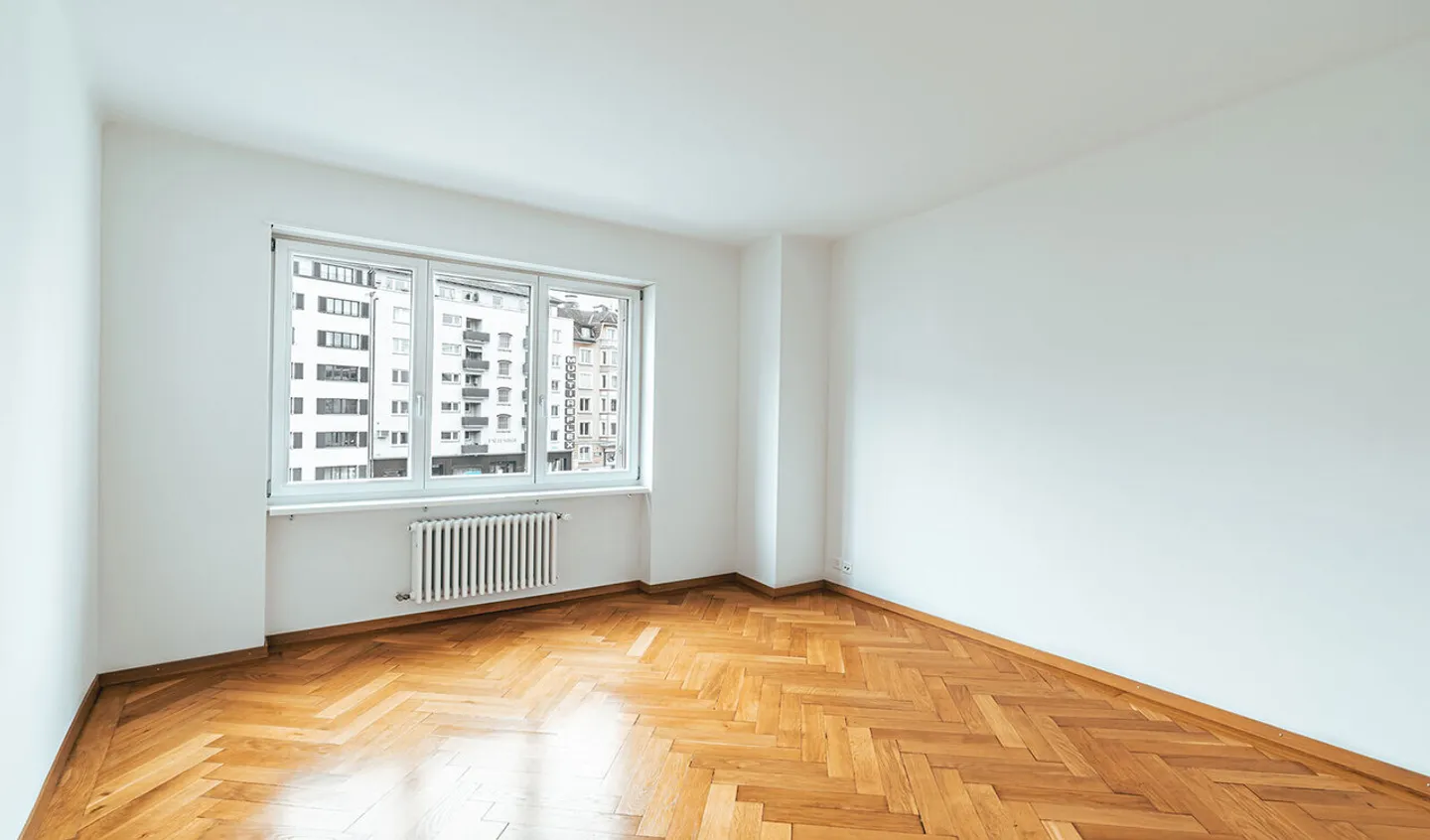 Appartement rénové avec vue sur le Pilatus - Photo 2 sur 5
