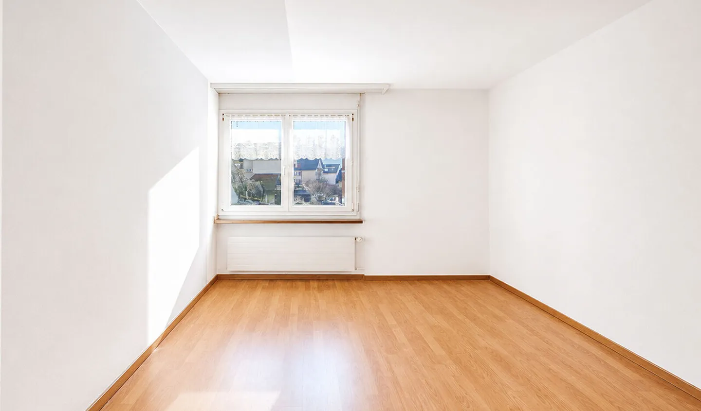 Vivre où la vie quotidienne est facile - Appartement de 4,5 pièces à Horw - Photo 5 sur 8