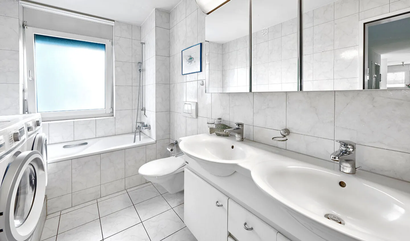 Geräumige Wohnung in Littau - Foto 6 von 8