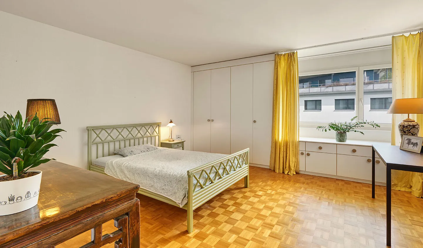 Geräumige Wohnung in Littau - Foto 5 von 8