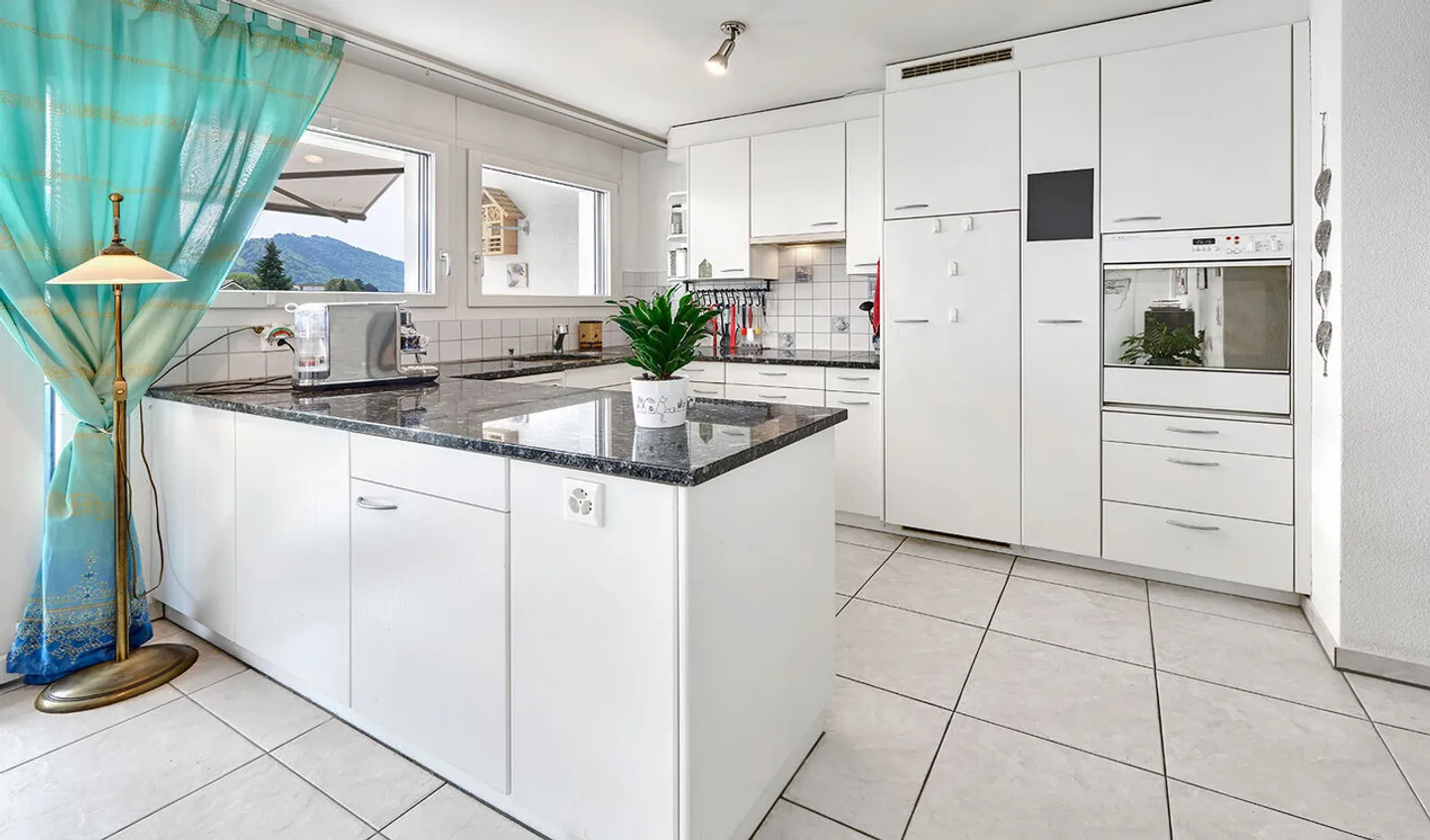Geräumige Wohnung in Littau - Foto 4 von 8