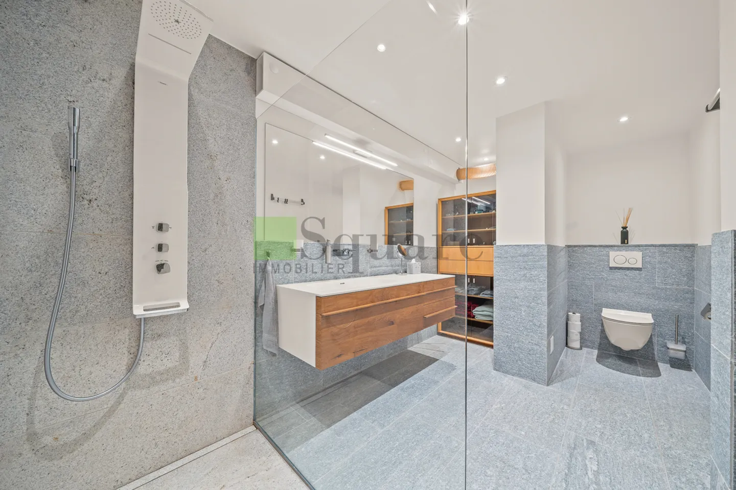 Magnifico appartamento duplex di 5,5 stanze - Foto 6 di 8
