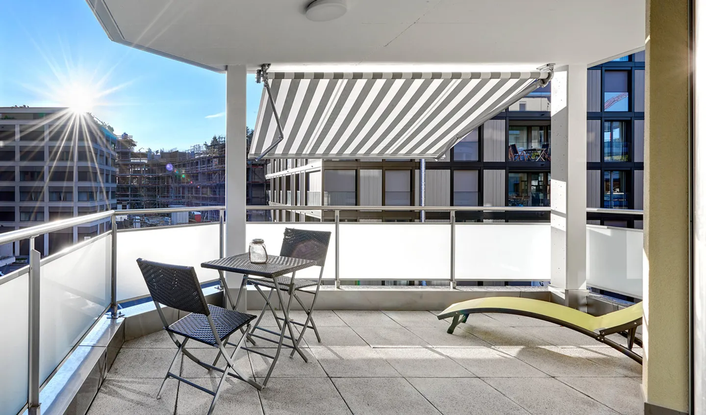 Appartamento luminoso in città - Flair urbano tra Neustadt e il lago - Foto 5 di 6