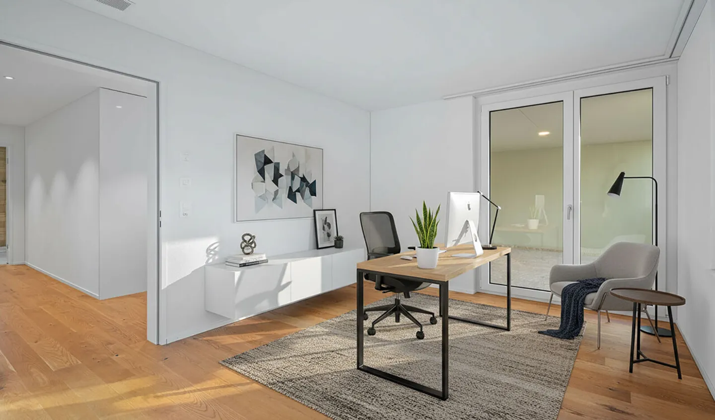 Élégant, urbain et parfaitement connecté - Photo 3 sur 8