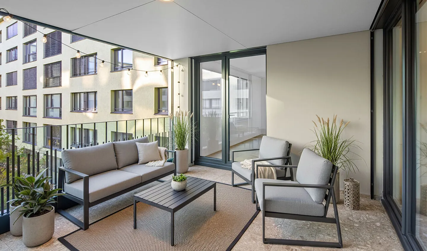 Élégant, urbain et parfaitement connecté - Photo 7 sur 8