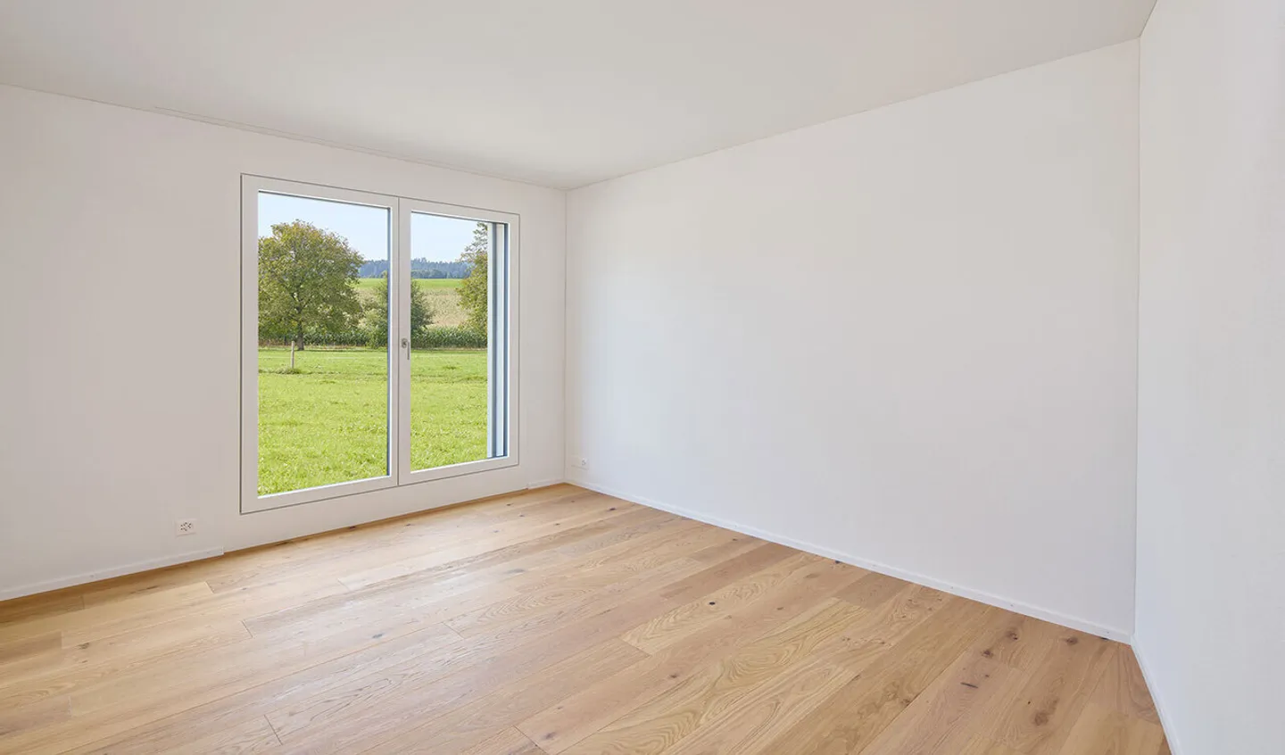 Moderne Wohnung mit Aussicht - Foto 3 von 6