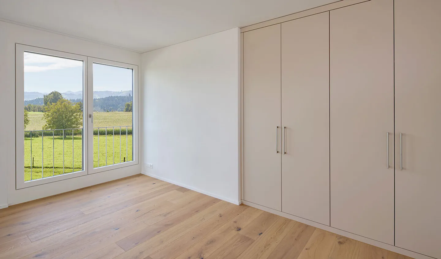 Penthouse moderne avec charme particulier - Photo 6 sur 7